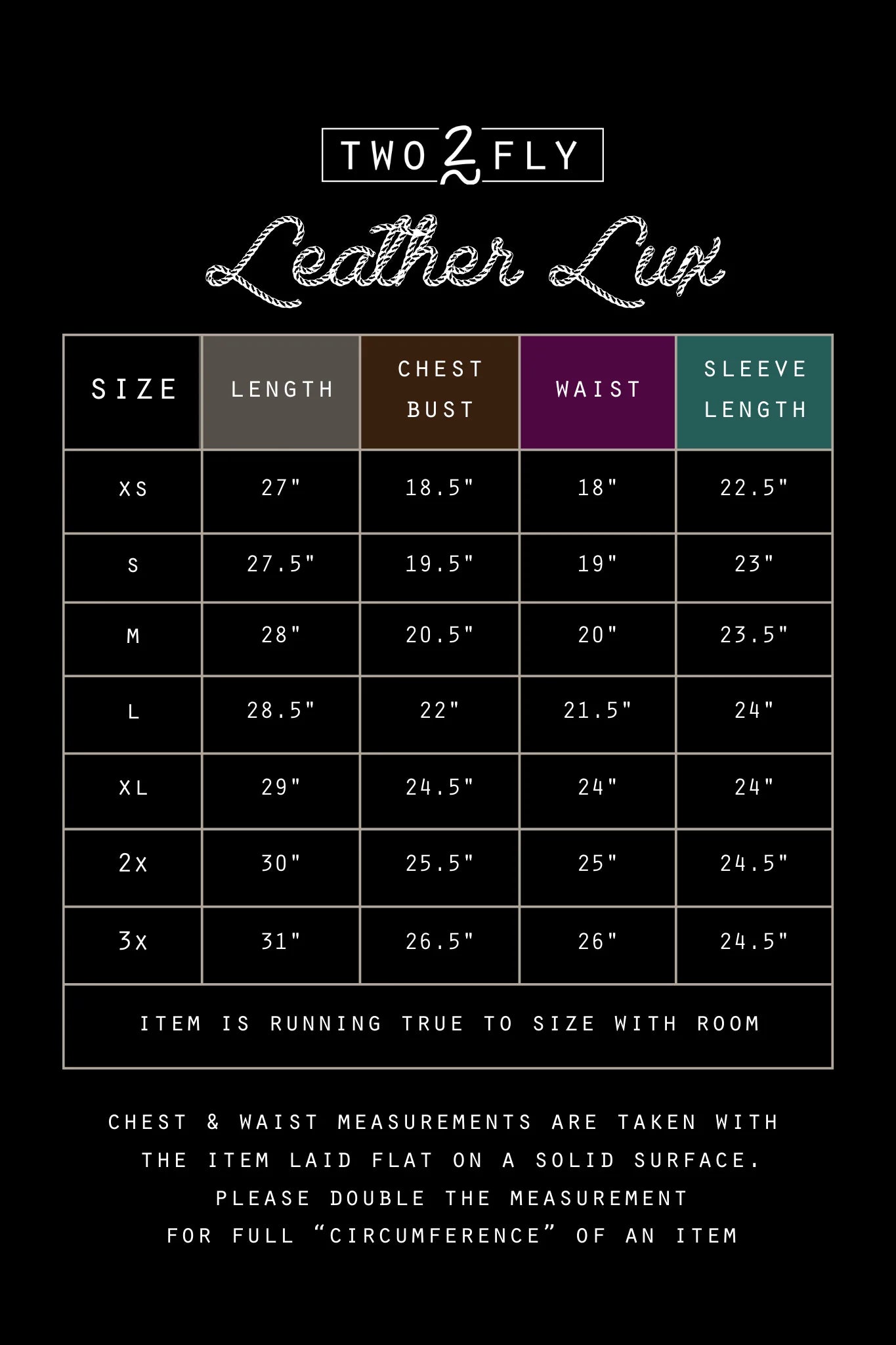 Leather Lux Midnight