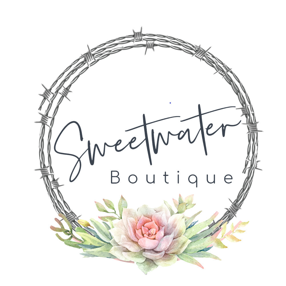 Sweetwater Boutique Trending Fashion