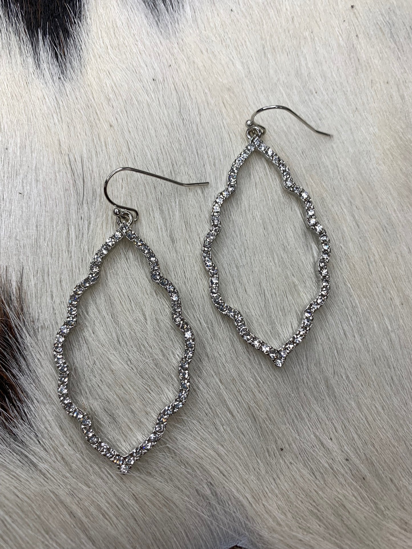Night On The Town Earrings - Sweetwater Boutique 